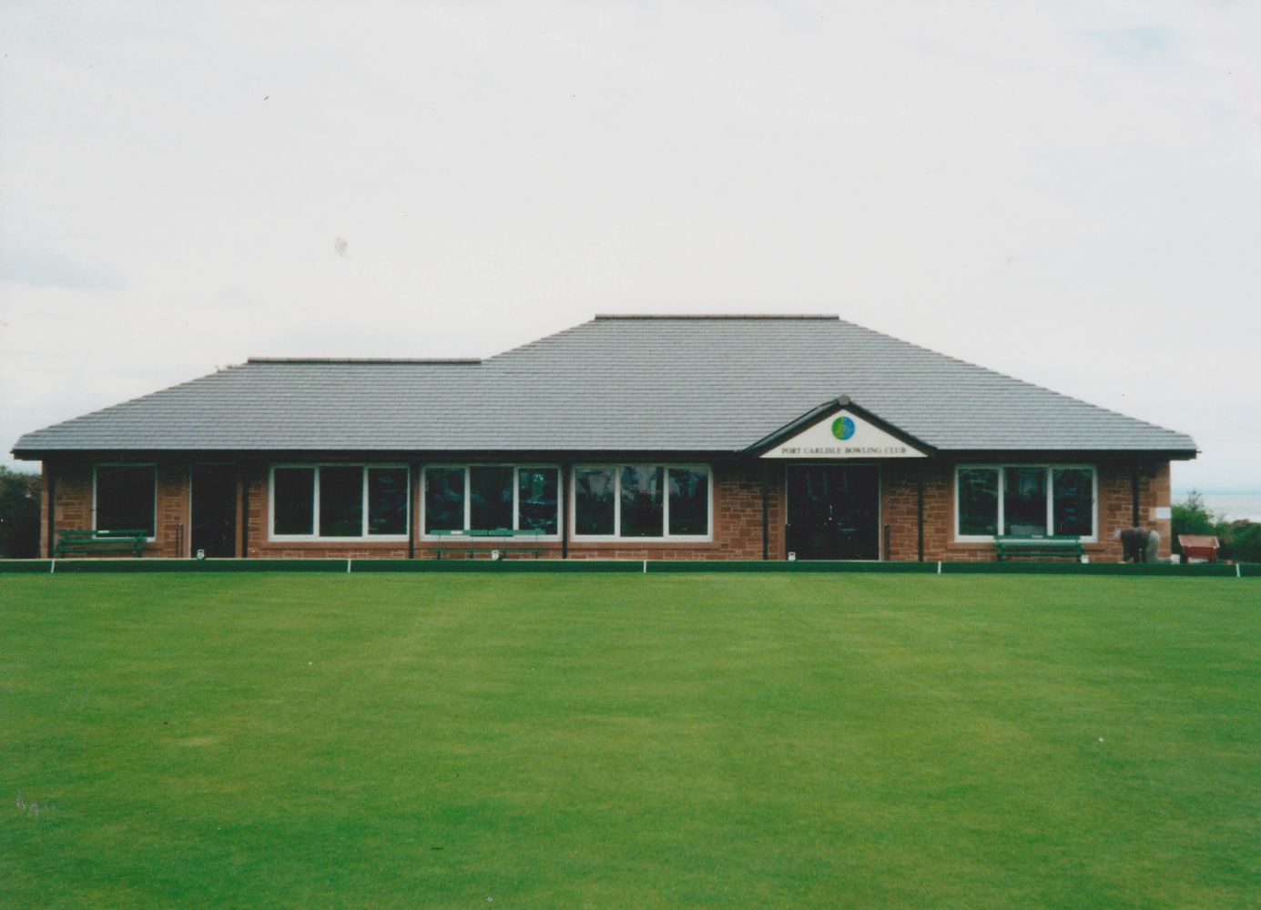 Port Carlisle Bowling Club